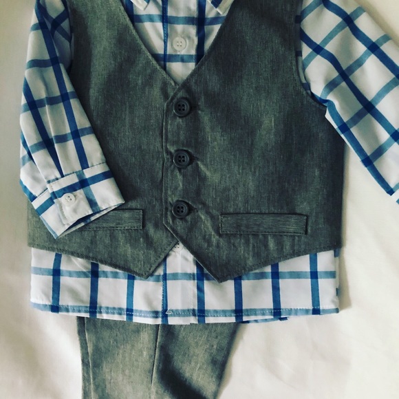 Kids clothing - Picture 10 of 10